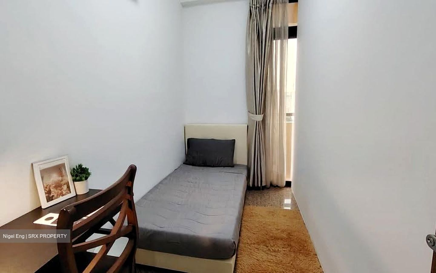 Dover Parkview (D5), Condominium #633311011